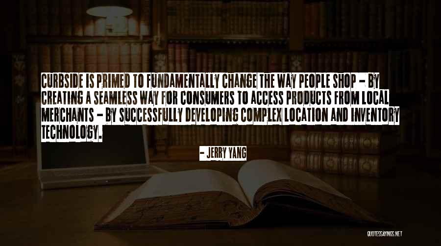 Firudin Mehdiyev Quotes By Jerry Yang Firudin Mehdiyev Quotes By Jerry Yang