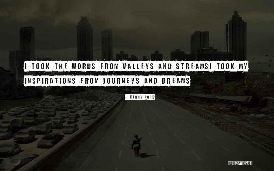 Firudin Tovuzlu Quotes By Kenny Lord Firudin Tovuzlu Quotes By Kenny Lord