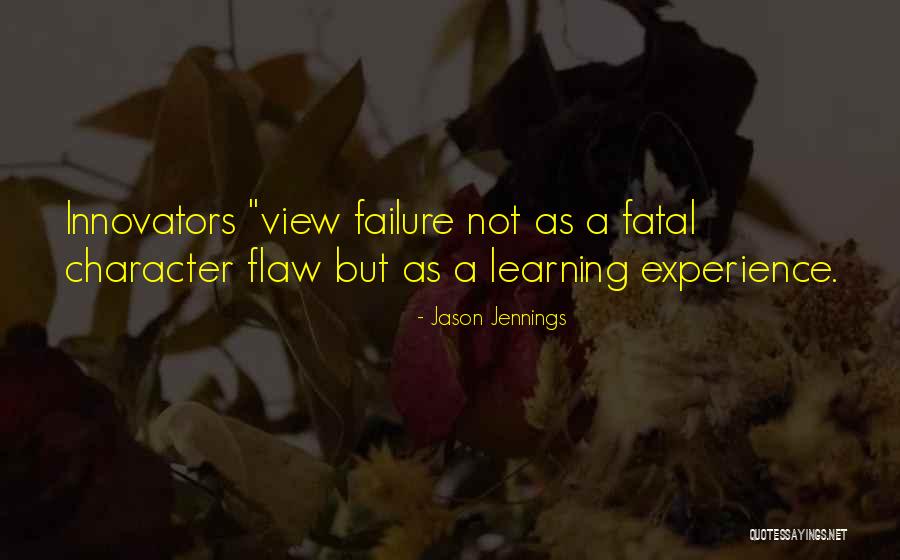 Firulai Quotes By Jason Jennings Firulai Quotes By Jason Jennings