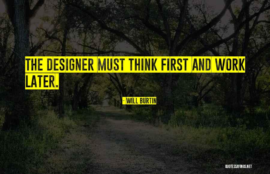 Firulai Quotes By Will Burtin Firulai Quotes By Will Burtin
