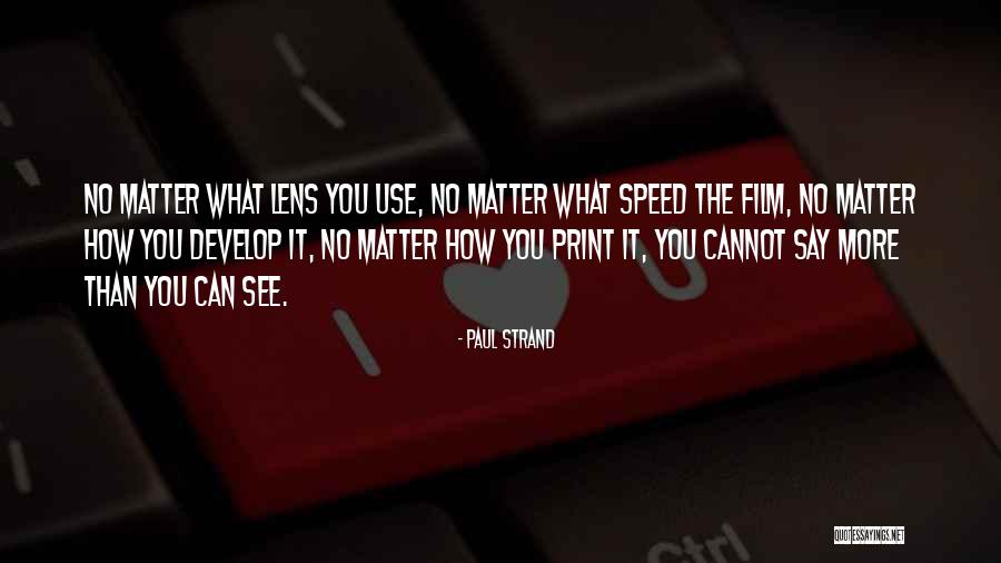 Firulais Quotes By Paul Strand Firulais Quotes By Paul Strand