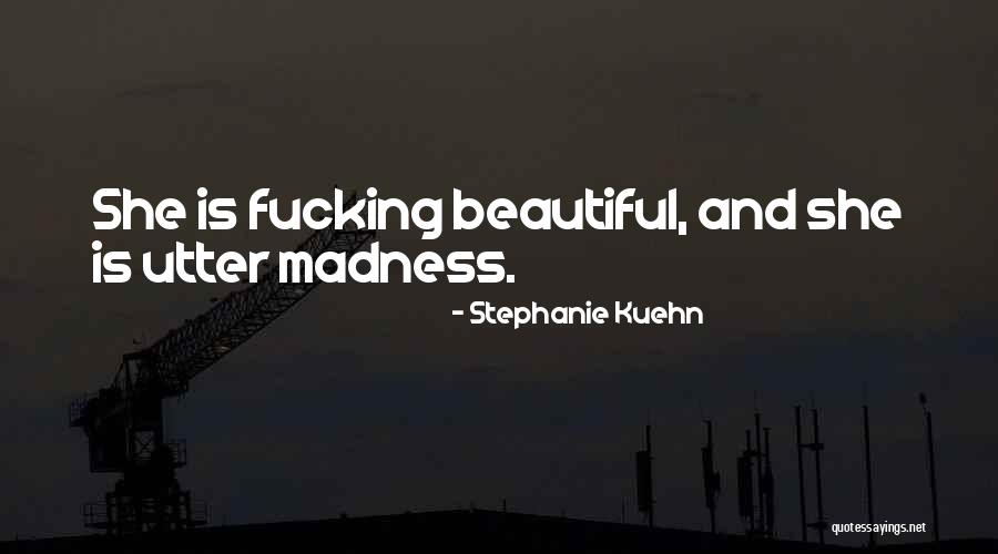 Firulete Quotes By Stephanie Kuehn Firulete Quotes By Stephanie Kuehn
