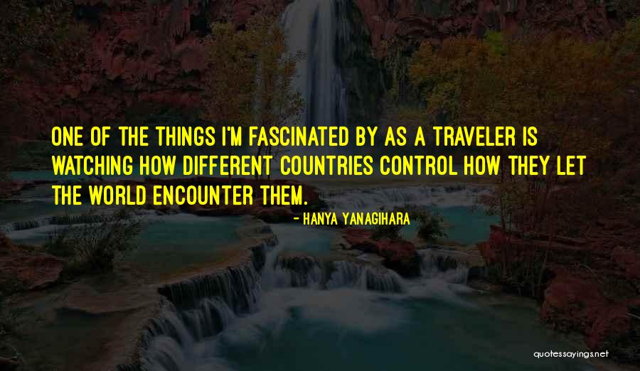 Firuza Sharapova Quotes By Hanya Yanagihara Firuza Sharapova Quotes By Hanya Yanagihara