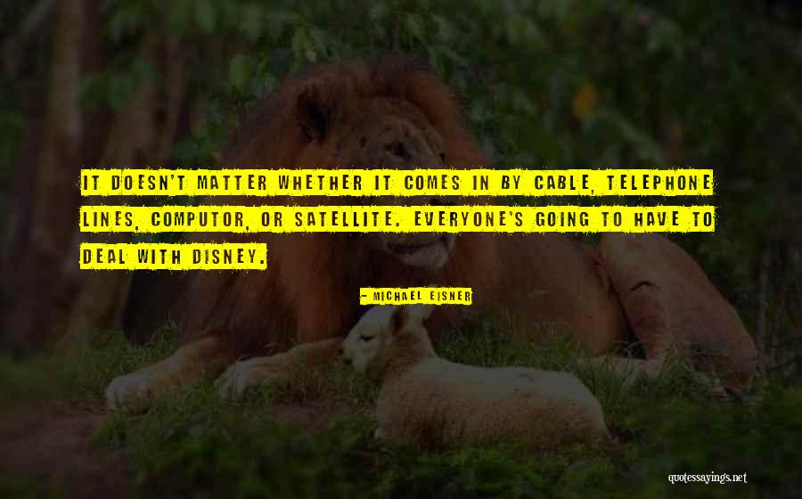 Firuzan Quotes By Michael Eisner Firuzan Quotes By Michael Eisner
