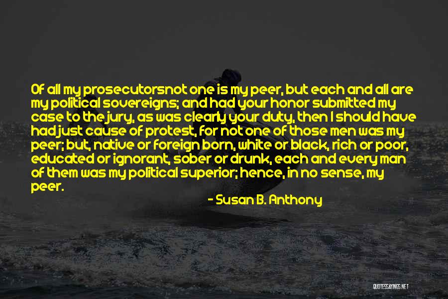 Firuzan Quotes By Susan B. Anthony Firuzan Quotes By Susan B. Anthony