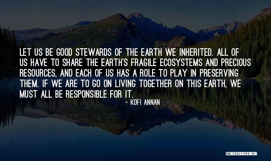 Firzamonike Quotes By Kofi Annan Firzamonike Quotes By Kofi Annan