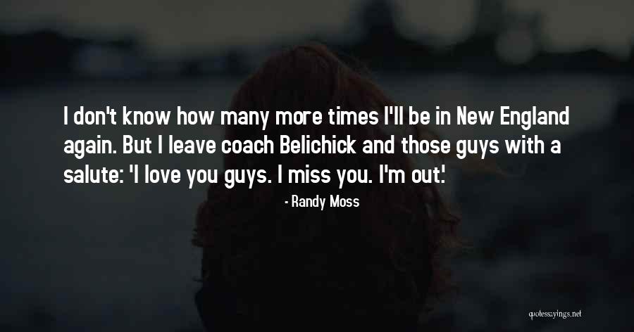 Fiscally Sound Quotes By Randy Moss Fiscally Sound Quotes By Randy Moss