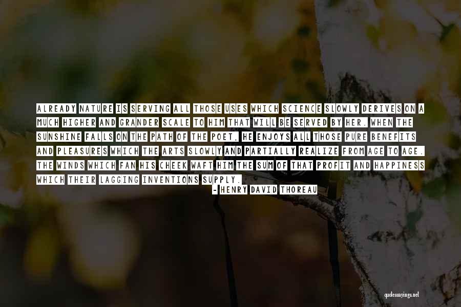 Fischbach For Congress Quotes By Henry David Thoreau Fischbach For Congress Quotes By Henry David Thoreau
