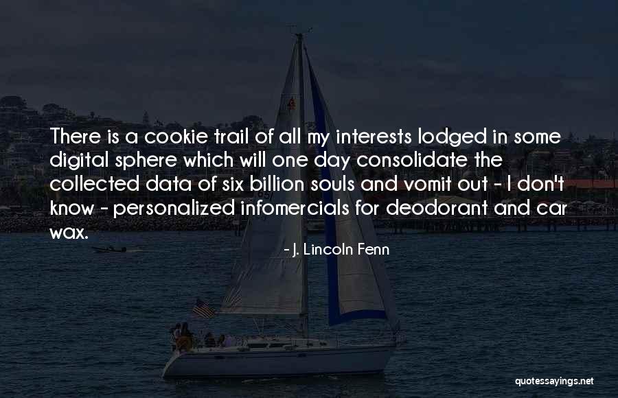 Fischbeck Haven Quotes By J. Lincoln Fenn Fischbeck Haven Quotes By J. Lincoln Fenn