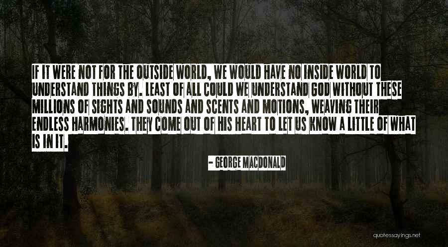 Fischbergers Vliet Quotes By George MacDonald Fischbergers Vliet Quotes By George MacDonald