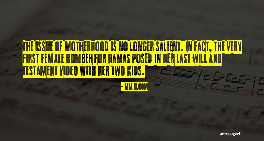 Fischerandom Quotes By Mia Bloom Fischerandom Quotes By Mia Bloom