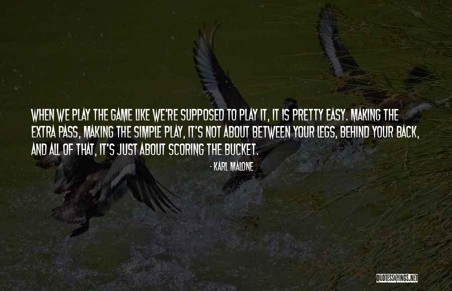 Fischerkoesen Haribo Quotes By Karl Malone Fischerkoesen Haribo Quotes By Karl Malone