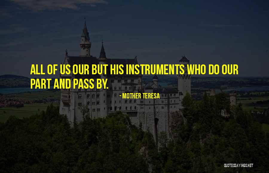Fischermann Yeast Quotes By Mother Teresa Fischermann Yeast Quotes By Mother Teresa