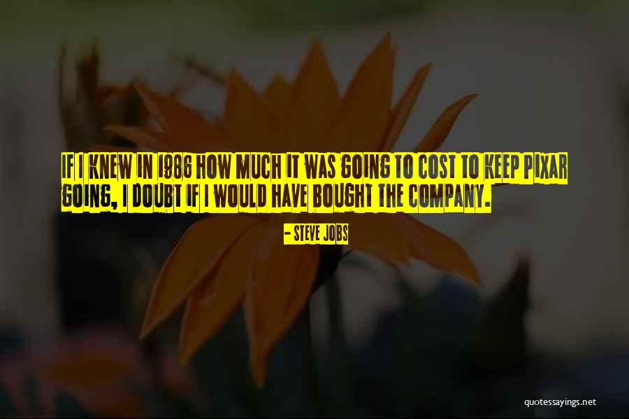 Fischetti Nursery Quotes By Steve Jobs Fischetti Nursery Quotes By Steve Jobs