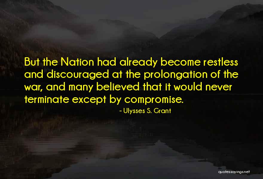 Fischietti Pasta Quotes By Ulysses S. Grant Fischietti Pasta Quotes By Ulysses S. Grant