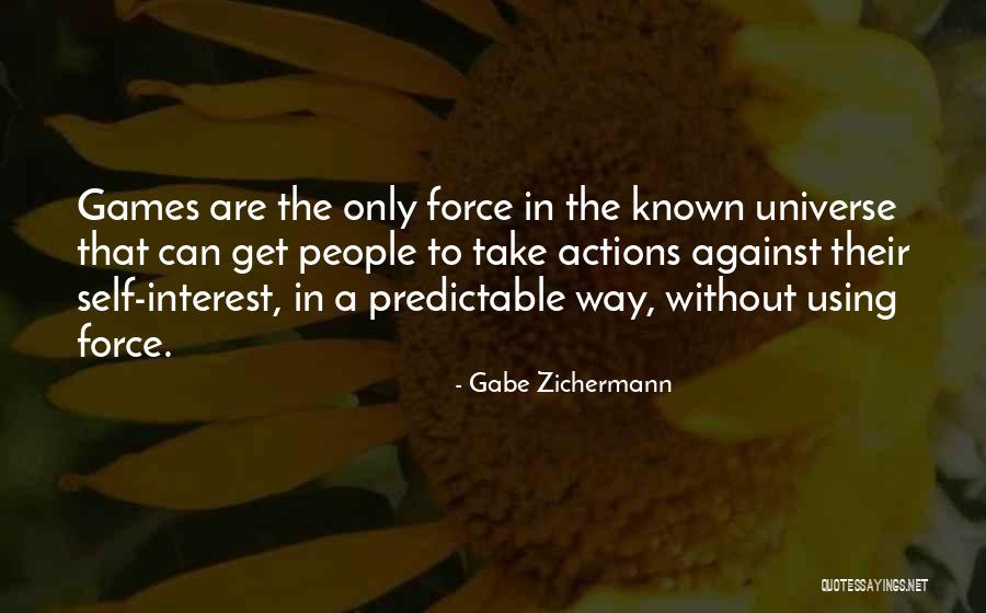 Fischietto Siciliano Quotes By Gabe Zichermann Fischietto Siciliano Quotes By Gabe Zichermann