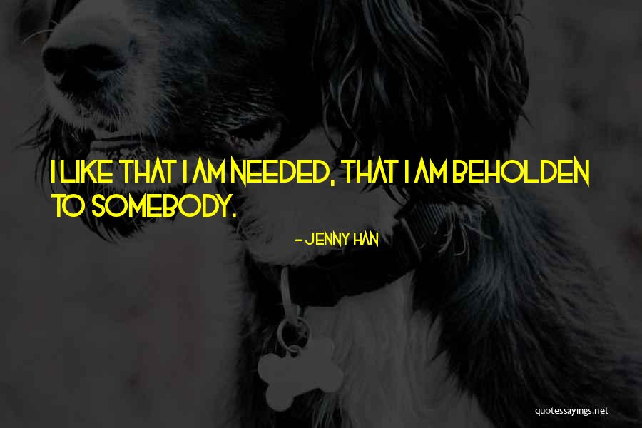 Fischli And Weiss Quotes By Jenny Han Fischli And Weiss Quotes By Jenny Han