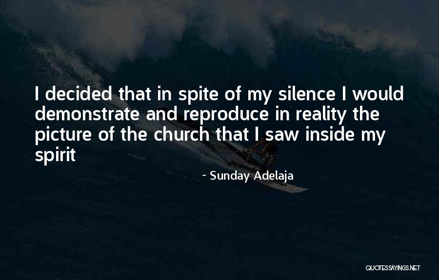 Fischmann Gary Quotes By Sunday Adelaja Fischmann Gary Quotes By Sunday Adelaja