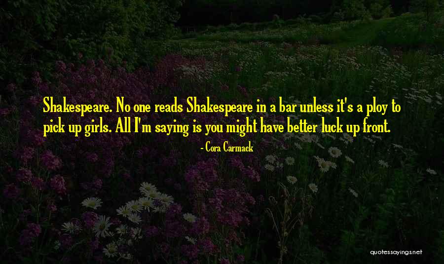 Fisenko Quotes By Cora Carmack Fisenko Quotes By Cora Carmack