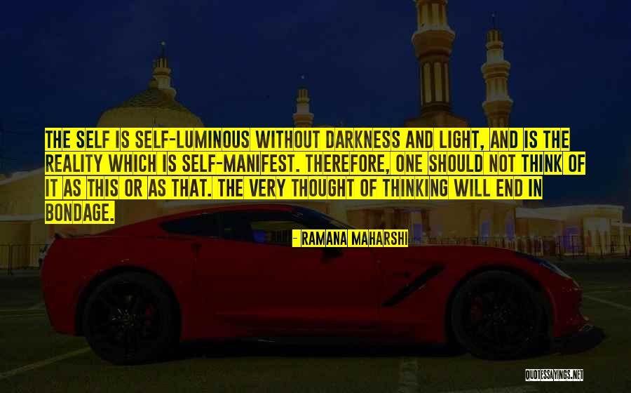 Fisgar Definicion Quotes By Ramana Maharshi Fisgar Definicion Quotes By Ramana Maharshi
