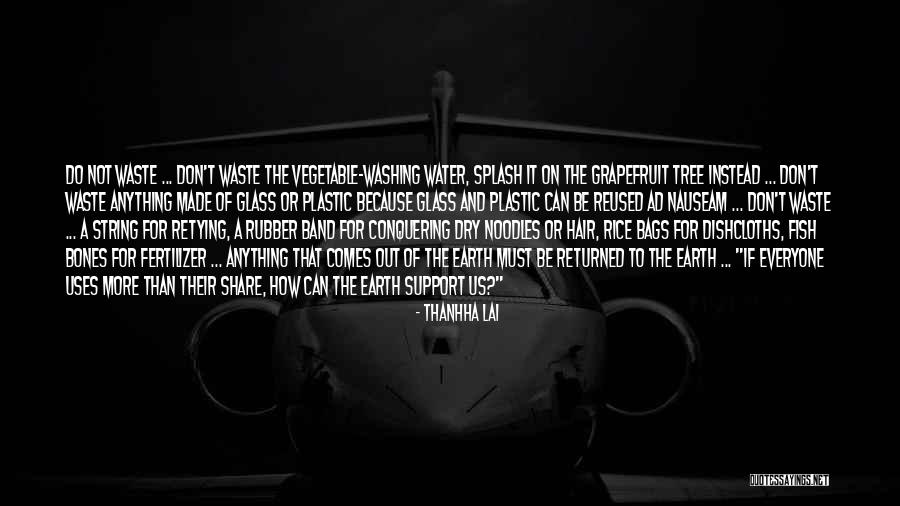 Fish Bones Quotes By Thanhha Lai Fish Bones Quotes By Thanhha Lai