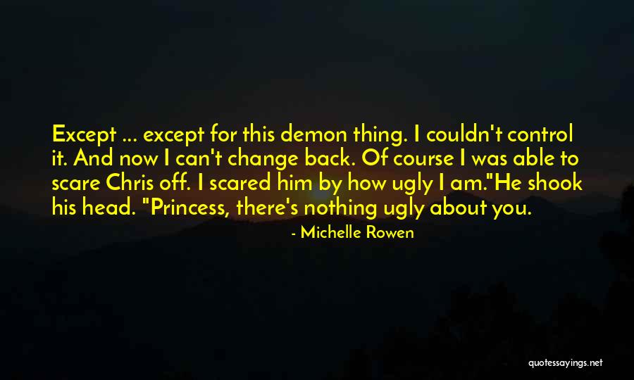 Fish Dishes Quotes By Michelle Rowen Fish Dishes Quotes By Michelle Rowen