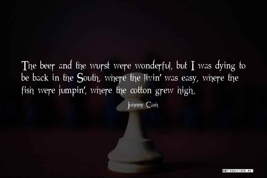 Fish Dying Quotes By Johnny Cash Fish Dying Quotes By Johnny Cash