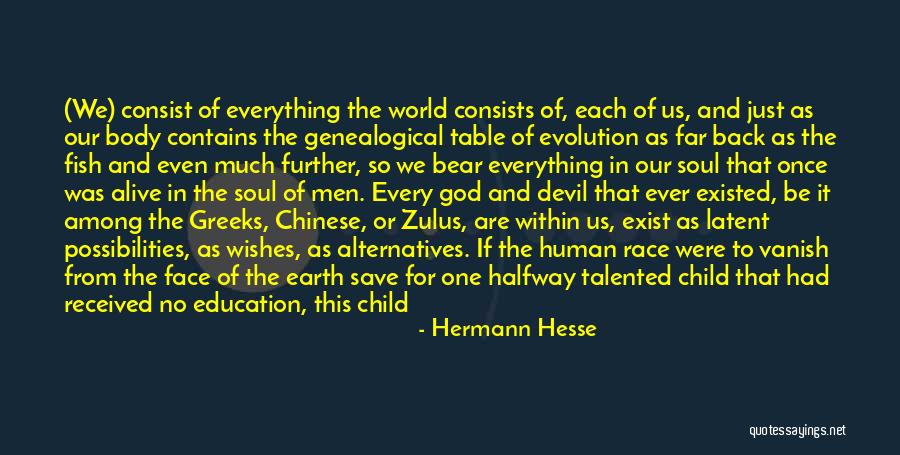 Fish Face Quotes By Hermann Hesse Fish Face Quotes By Hermann Hesse