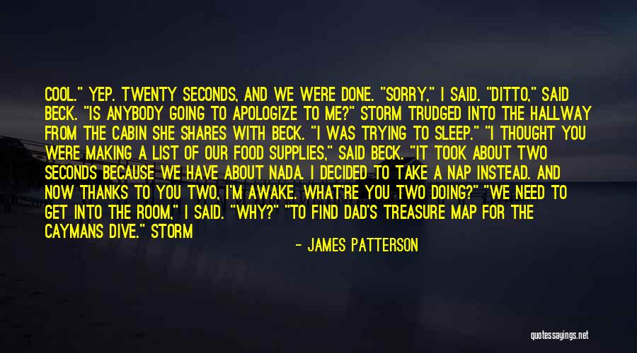 Fish Face Quotes By James Patterson Fish Face Quotes By James Patterson