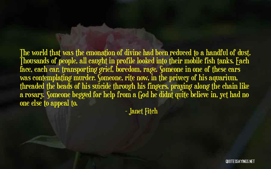 Fish Face Quotes By Janet Fitch Fish Face Quotes By Janet Fitch