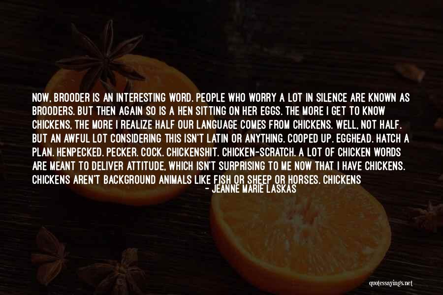 Fish Face Quotes By Jeanne Marie Laskas Fish Face Quotes By Jeanne Marie Laskas