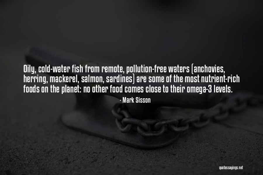 Fish Food Quotes By Mark Sisson Fish Food Quotes By Mark Sisson