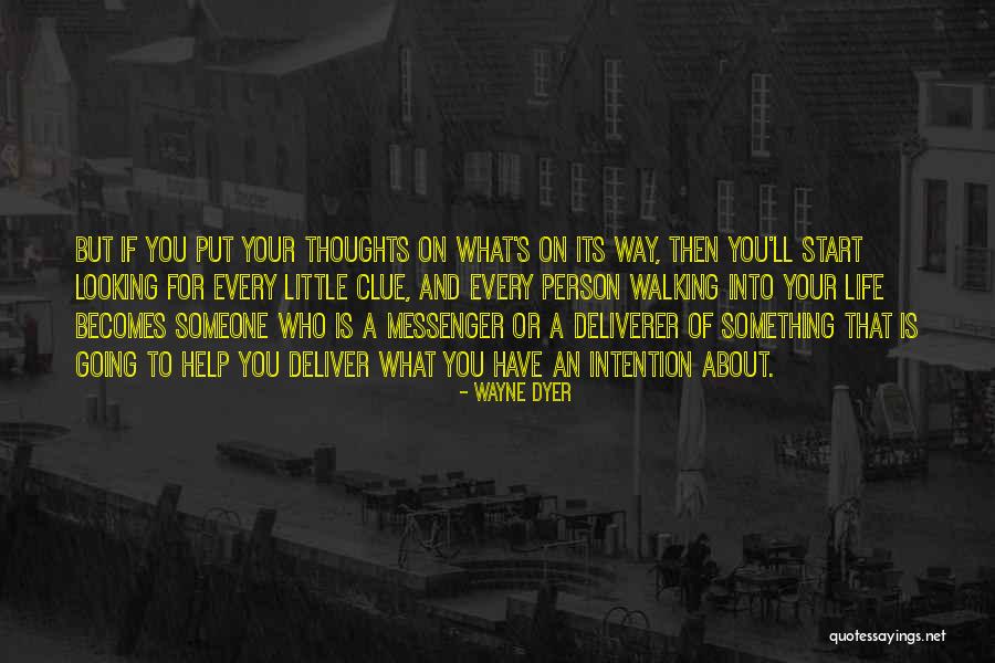 Fish In Ponds Quotes By Wayne Dyer Fish In Ponds Quotes By Wayne Dyer