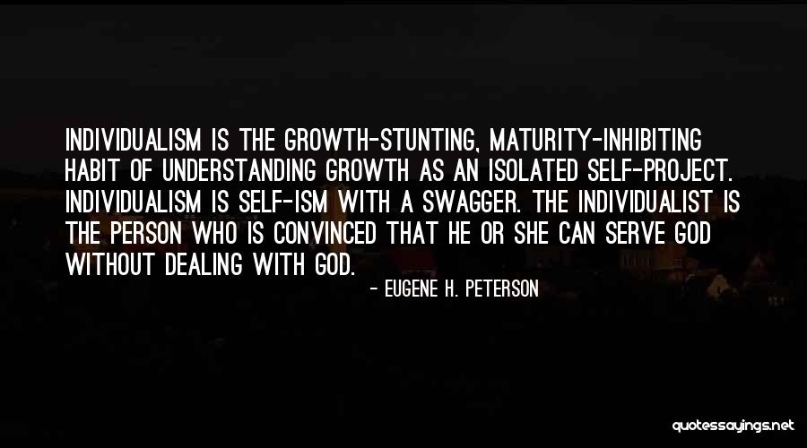 Fish Like A Girl Quotes By Eugene H. Peterson Fish Like A Girl Quotes By Eugene H. Peterson
