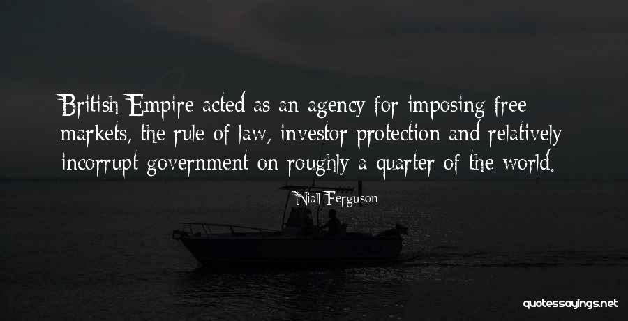 Fish Like Flounder Quotes By Niall Ferguson Fish Like Flounder Quotes By Niall Ferguson