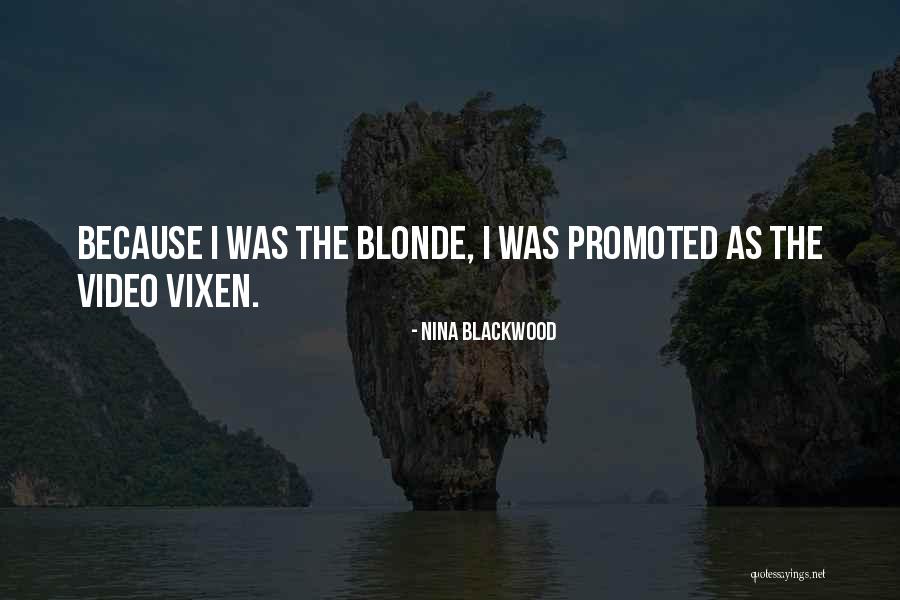 Fish Like Flounder Quotes By Nina Blackwood Fish Like Flounder Quotes By Nina Blackwood