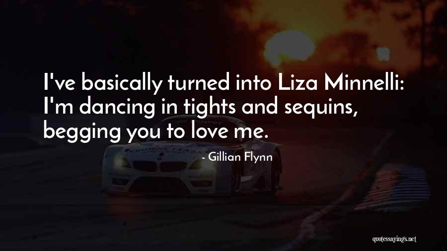 Fish Little White Spots Quotes By Gillian Flynn Fish Little White Spots Quotes By Gillian Flynn