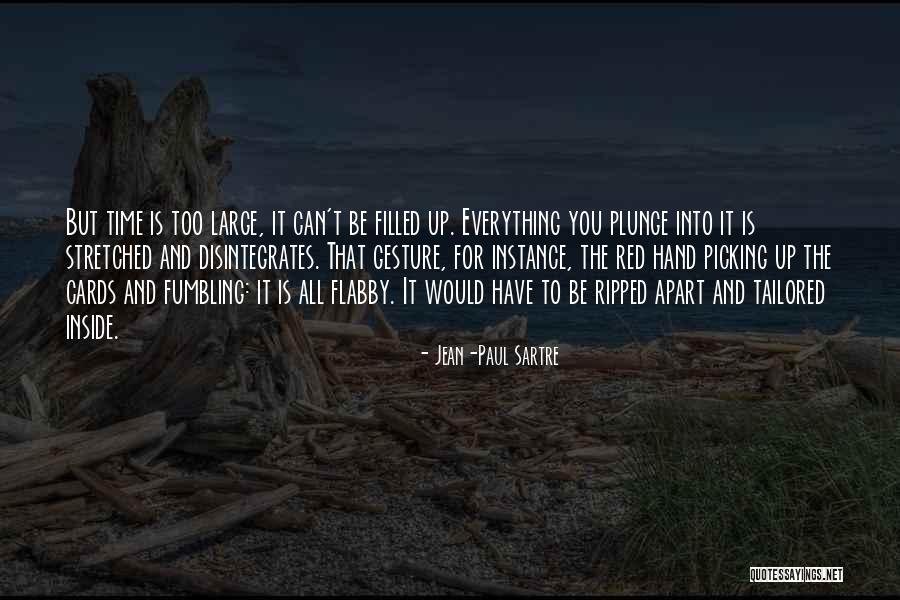 Fish Littlehampton Quotes By Jean-Paul Sartre Fish Littlehampton Quotes By Jean-Paul Sartre