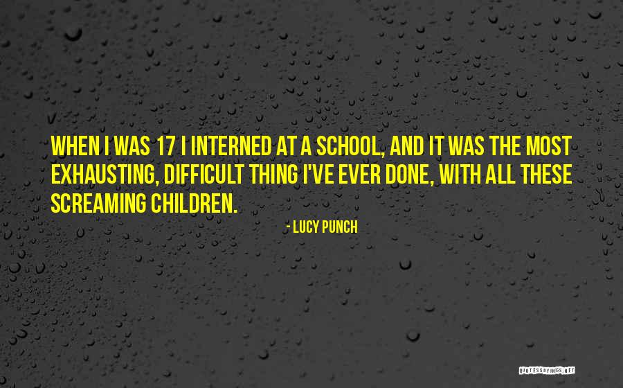 Fish Littlehampton Quotes By Lucy Punch Fish Littlehampton Quotes By Lucy Punch