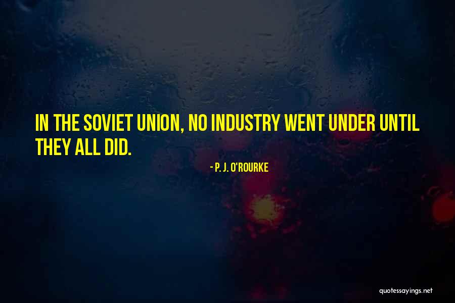 Fish Littlehampton Quotes By P. J. O'Rourke Fish Littlehampton Quotes By P. J. O'Rourke