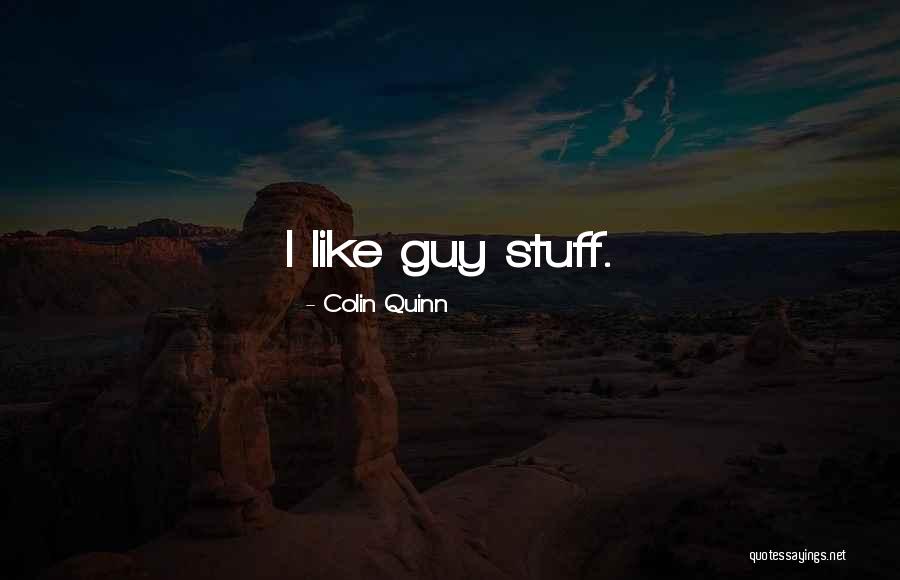 Fish Locker Quotes By Colin Quinn Fish Locker Quotes By Colin Quinn