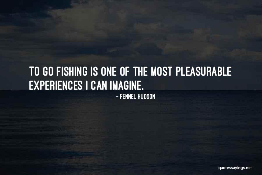 Fish Quotes Quotes By Fennel Hudson Fish Quotes Quotes By Fennel Hudson