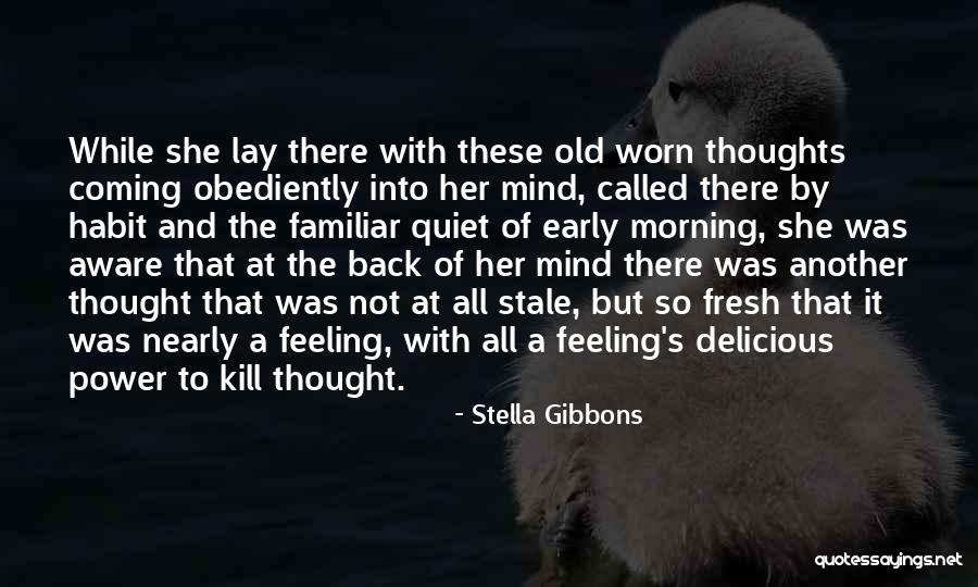 Fish Swimming Upstream And Life Quotes By Stella Gibbons Fish Swimming Upstream And Life Quotes By Stella Gibbons