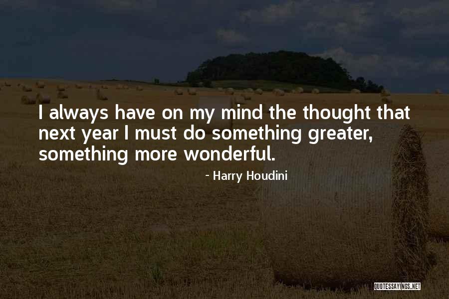 Fish Tikka Quotes By Harry Houdini Fish Tikka Quotes By Harry Houdini