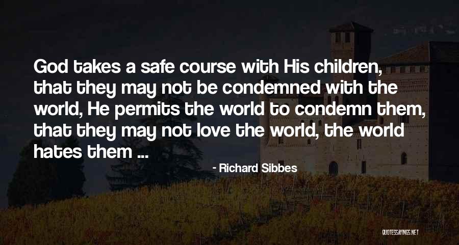 Fish Top Nc Quotes By Richard Sibbes Fish Top Nc Quotes By Richard Sibbes