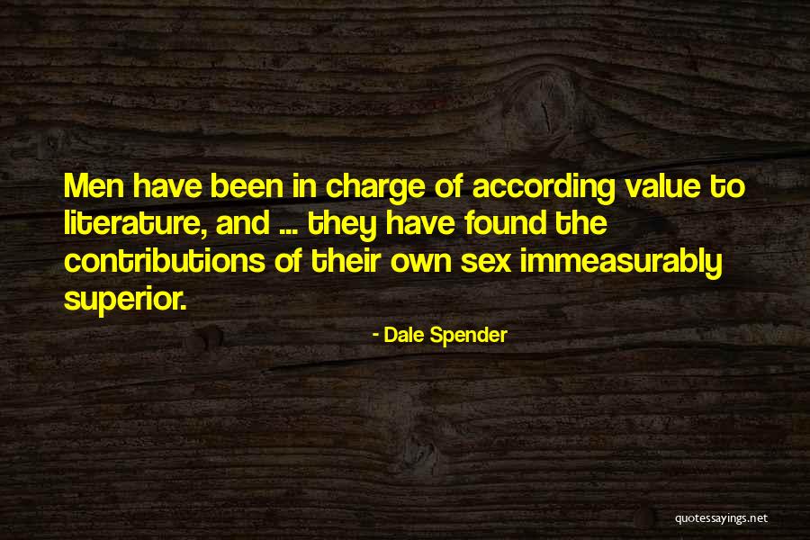 Fish Which Lays Quotes By Dale Spender Fish Which Lays Quotes By Dale Spender