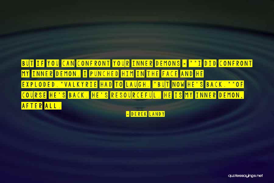 Fish Which Lays Quotes By Derek Landy Fish Which Lays Quotes By Derek Landy