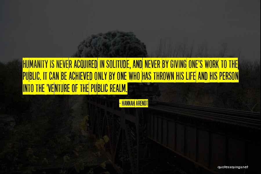 Fishandboat Quotes By Hannah Arendt Fishandboat Quotes By Hannah Arendt