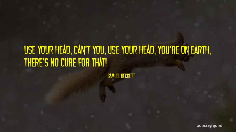 Fishandboat Quotes By Samuel Beckett Fishandboat Quotes By Samuel Beckett