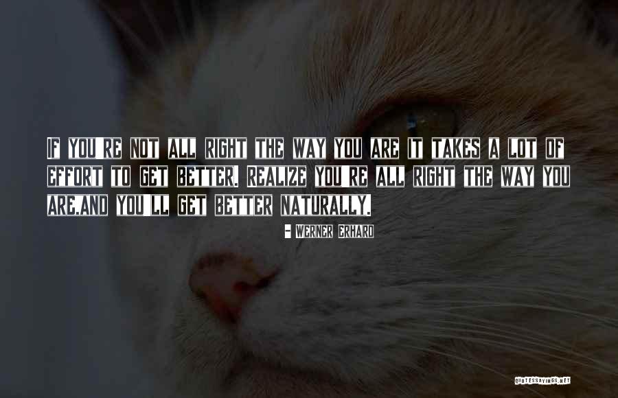 Fishawy Cafe Quotes By Werner Erhard Fishawy Cafe Quotes By Werner Erhard